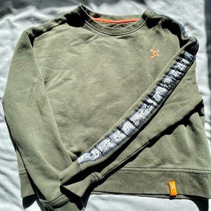 Orangetheory Hoodie Size Medium